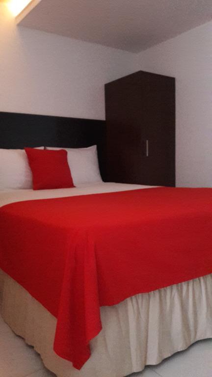 Az Hotel And Suites Panama City Exteriör bild