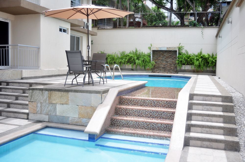 Az Hotel And Suites Panama City Exteriör bild